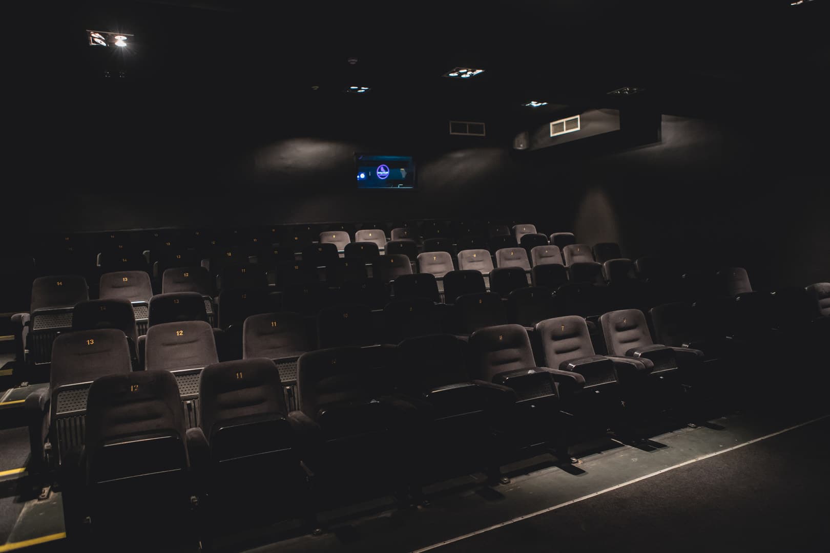 Screen 1, The Mockingbird Cinema photo #9