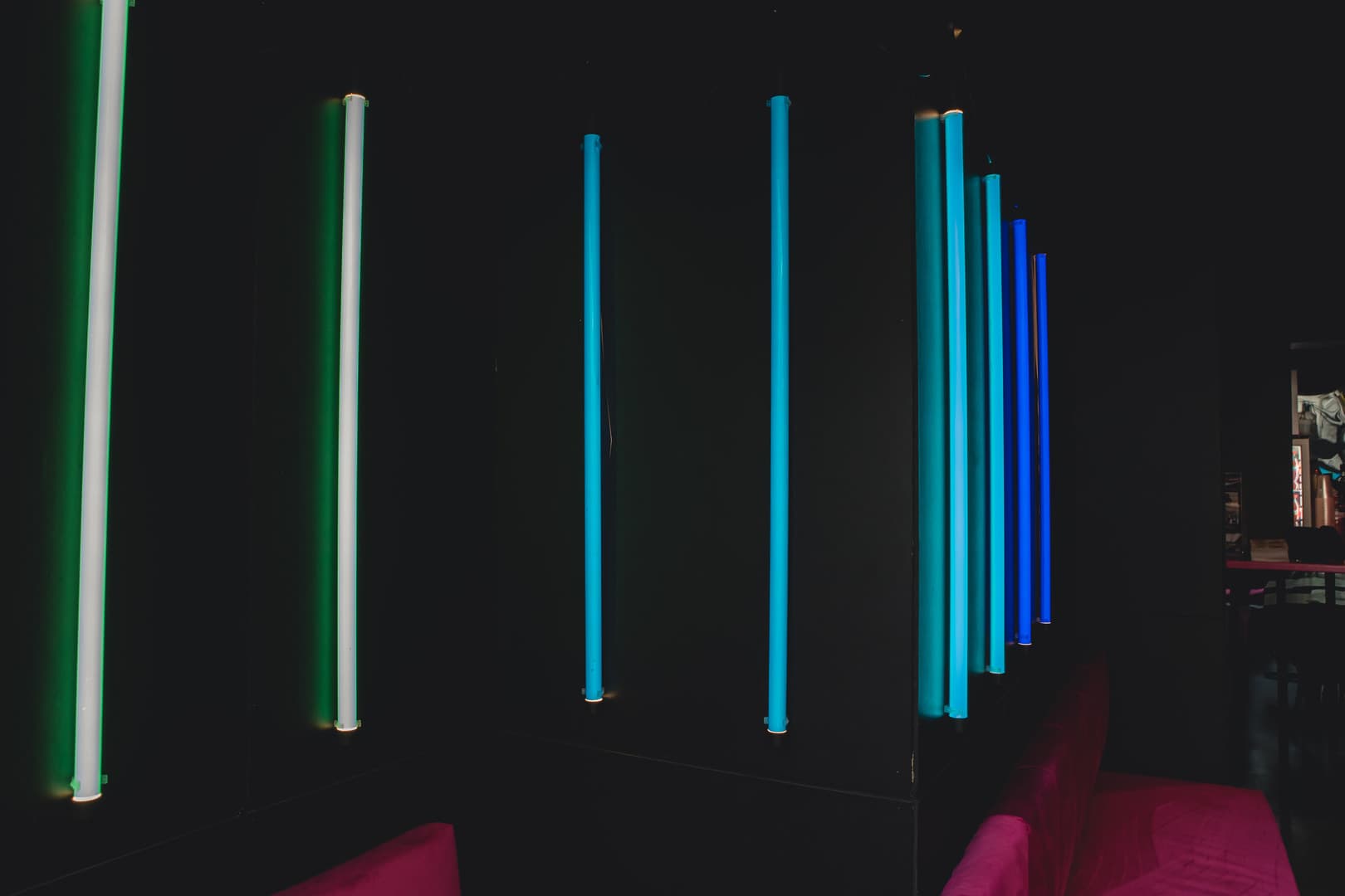 Screen 1, The Mockingbird Cinema photo #6
