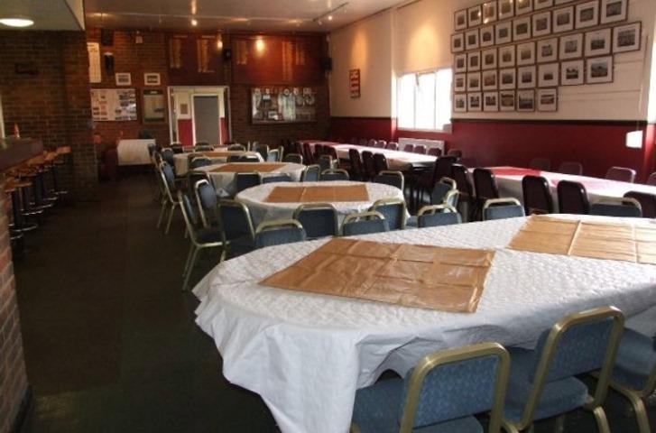 Finchley Rugby Football Club, Clubhouse And Bar photo #0