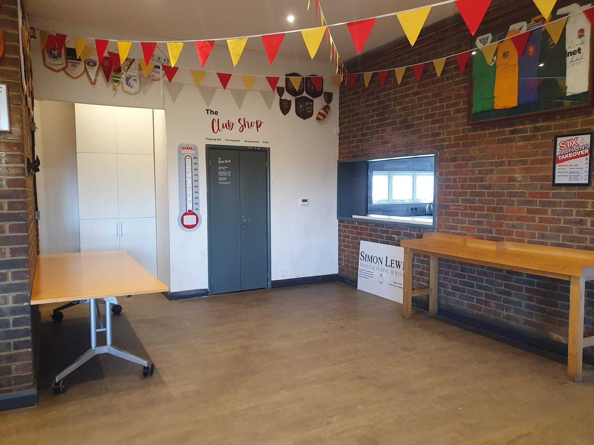 Photo of Finchley Rugby Football Club, Clubhouse And Bar