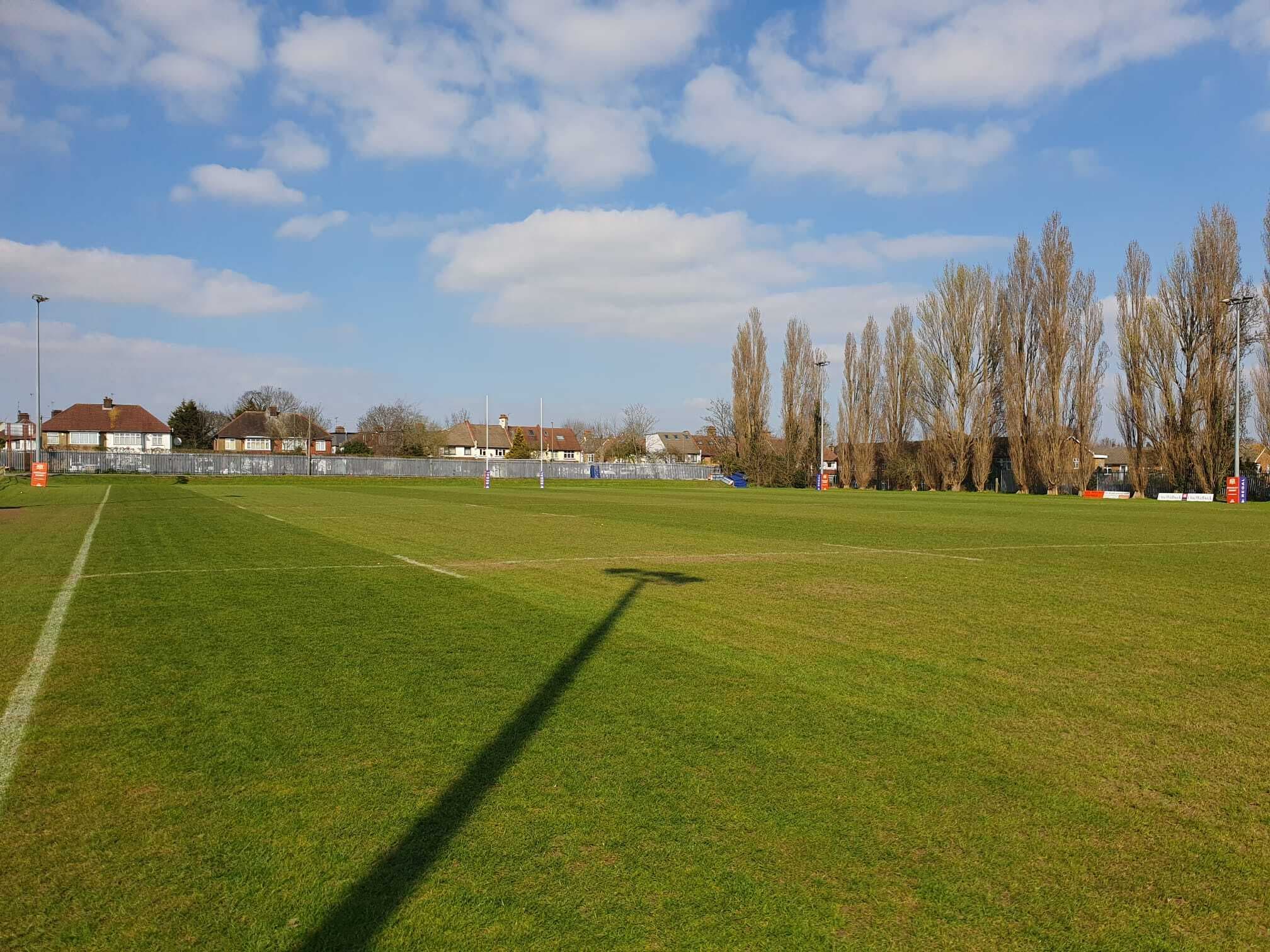 Clubhouse And Bar, Finchley Rugby Football Club photo #10