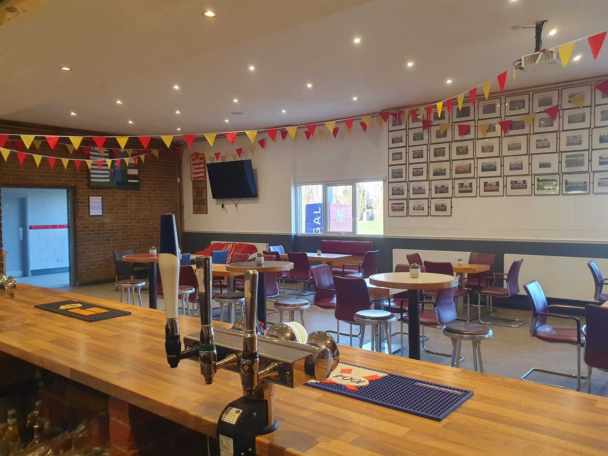 Photo of Finchley Rugby Football Club, Clubhouse And Bar