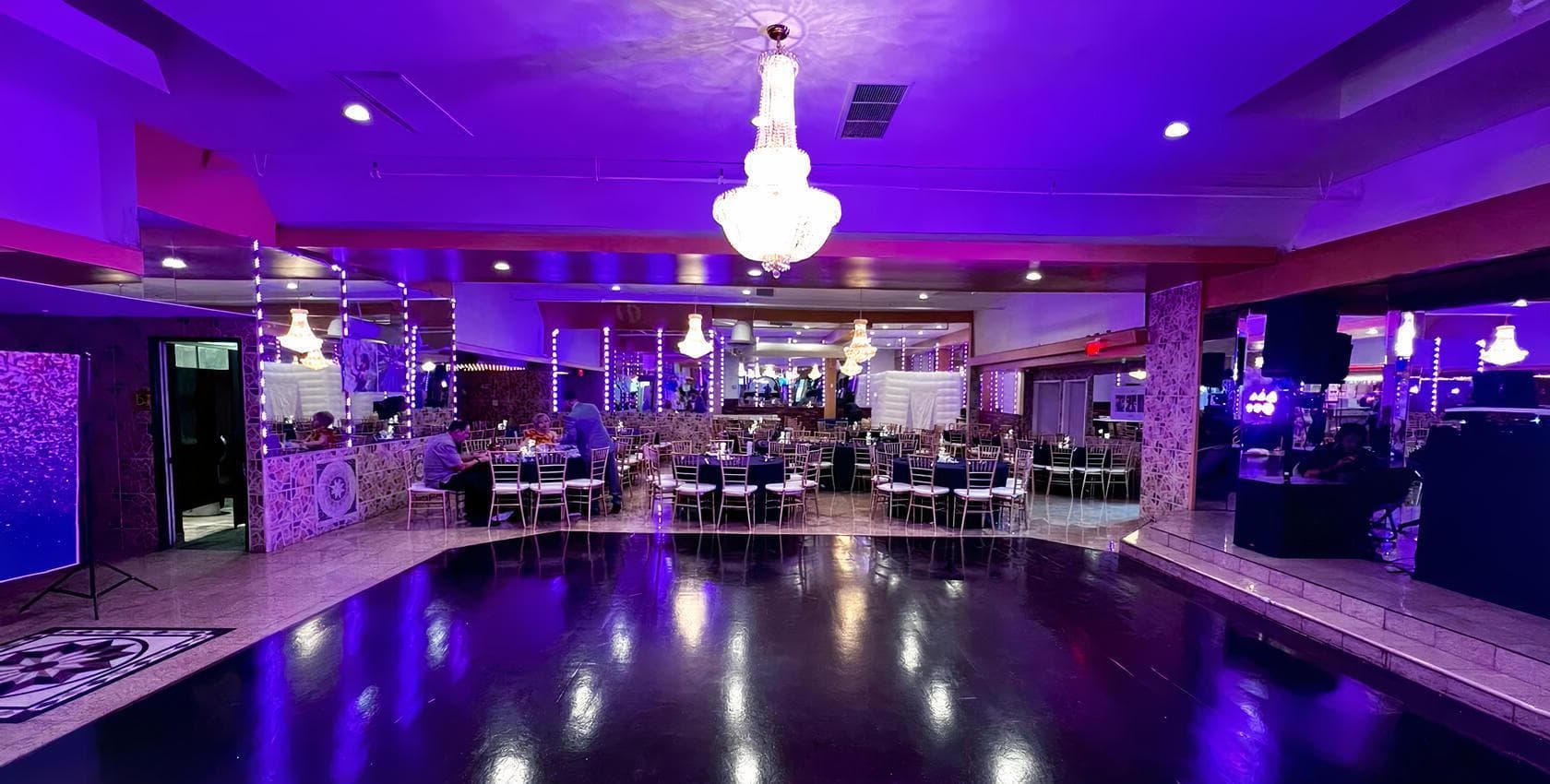 Entire Venue, Betty’s Pasta House photo #1