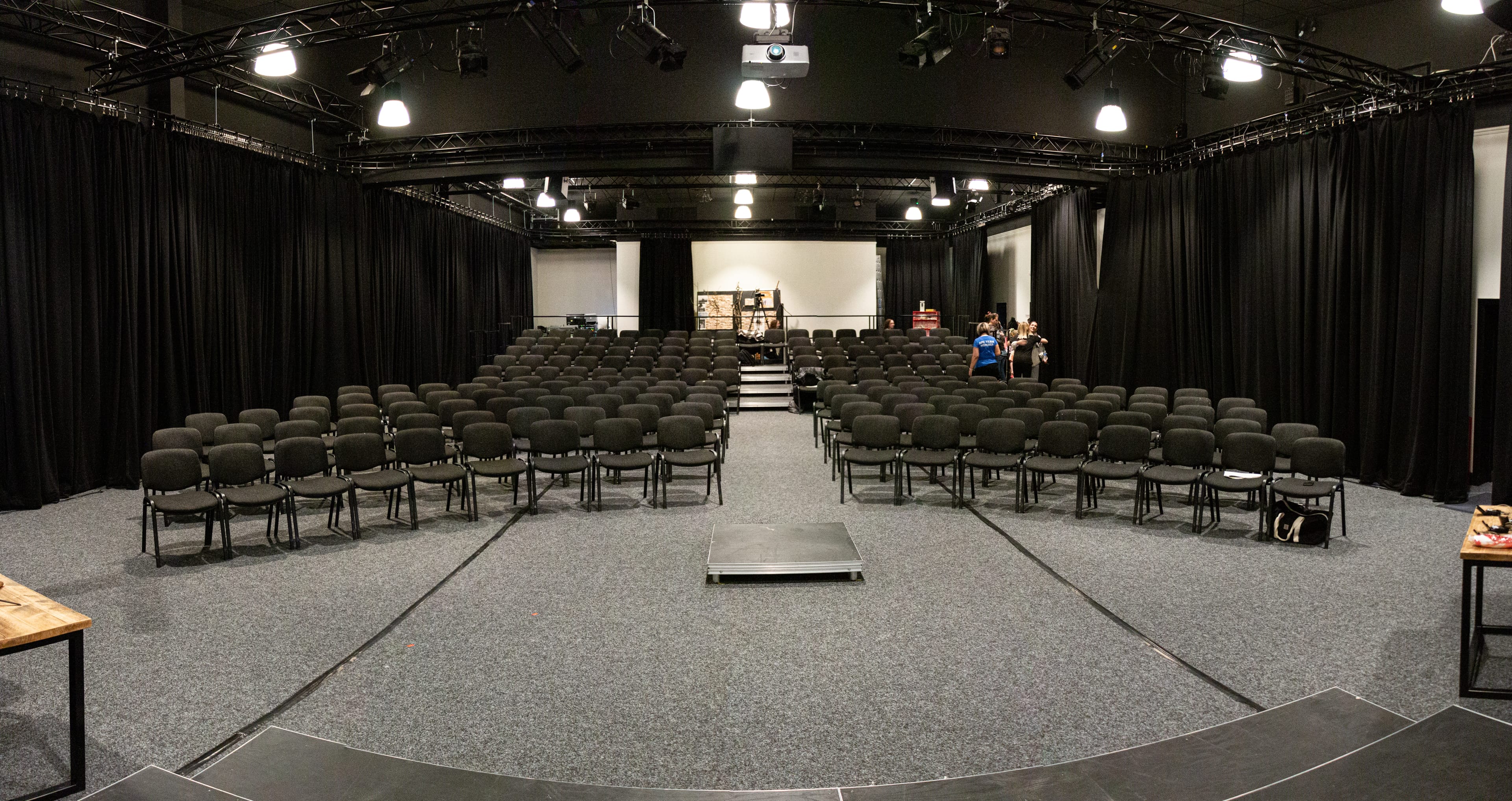 Photo of Anchor Point, Studio Space