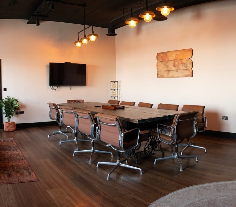 Photo of Anchor Point, Boardroom
