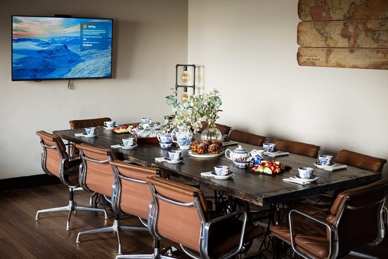 Photo of Anchor Point, Boardroom