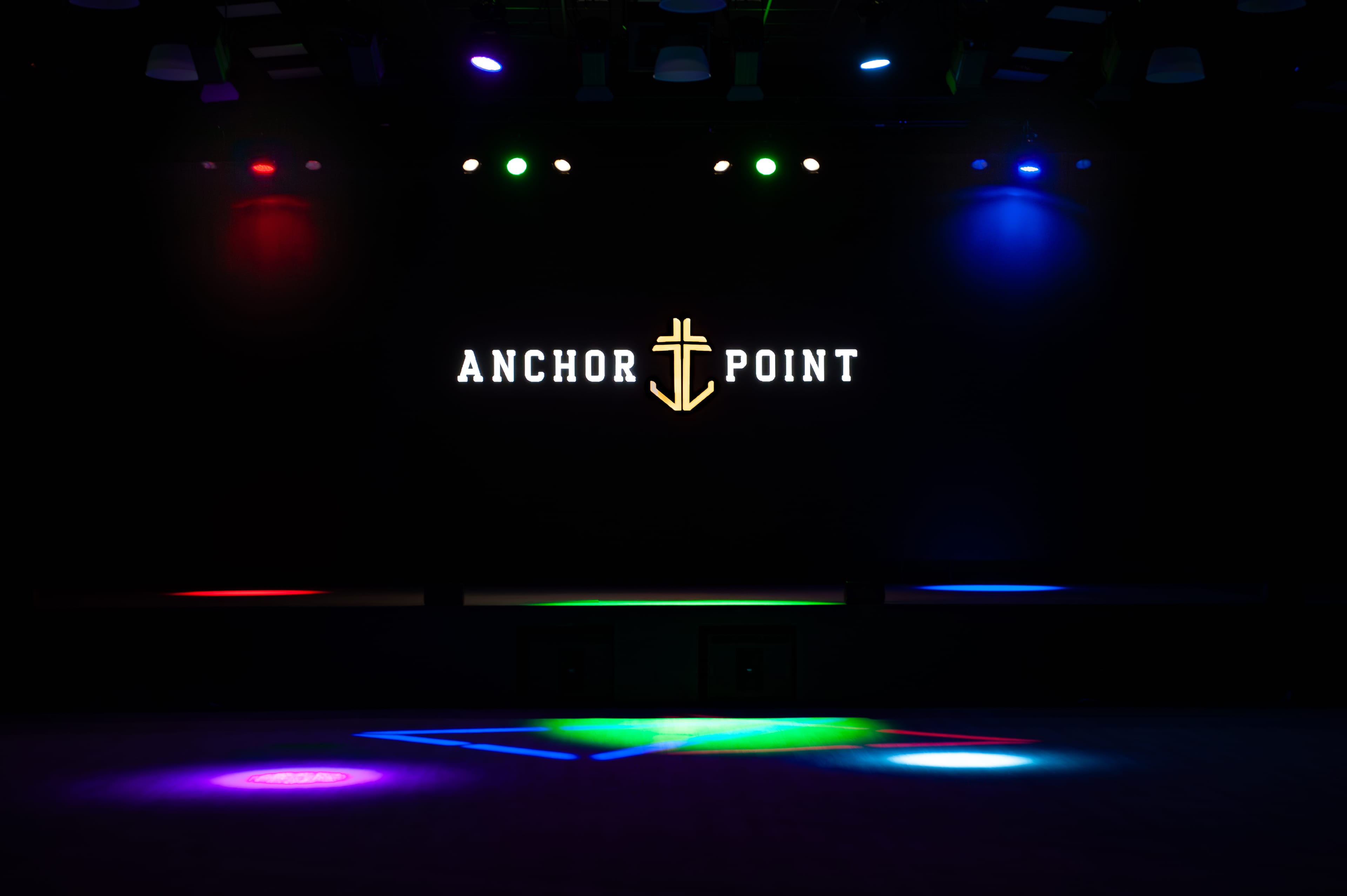 Photo of Anchor Point