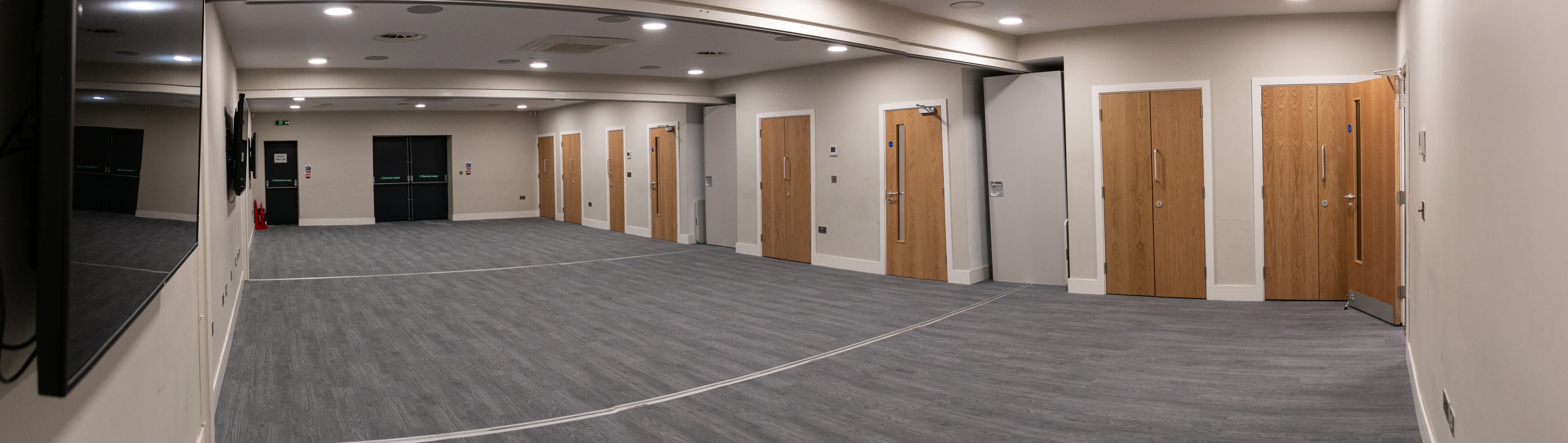 Multi Purpose Room, Anchor Point photo #4