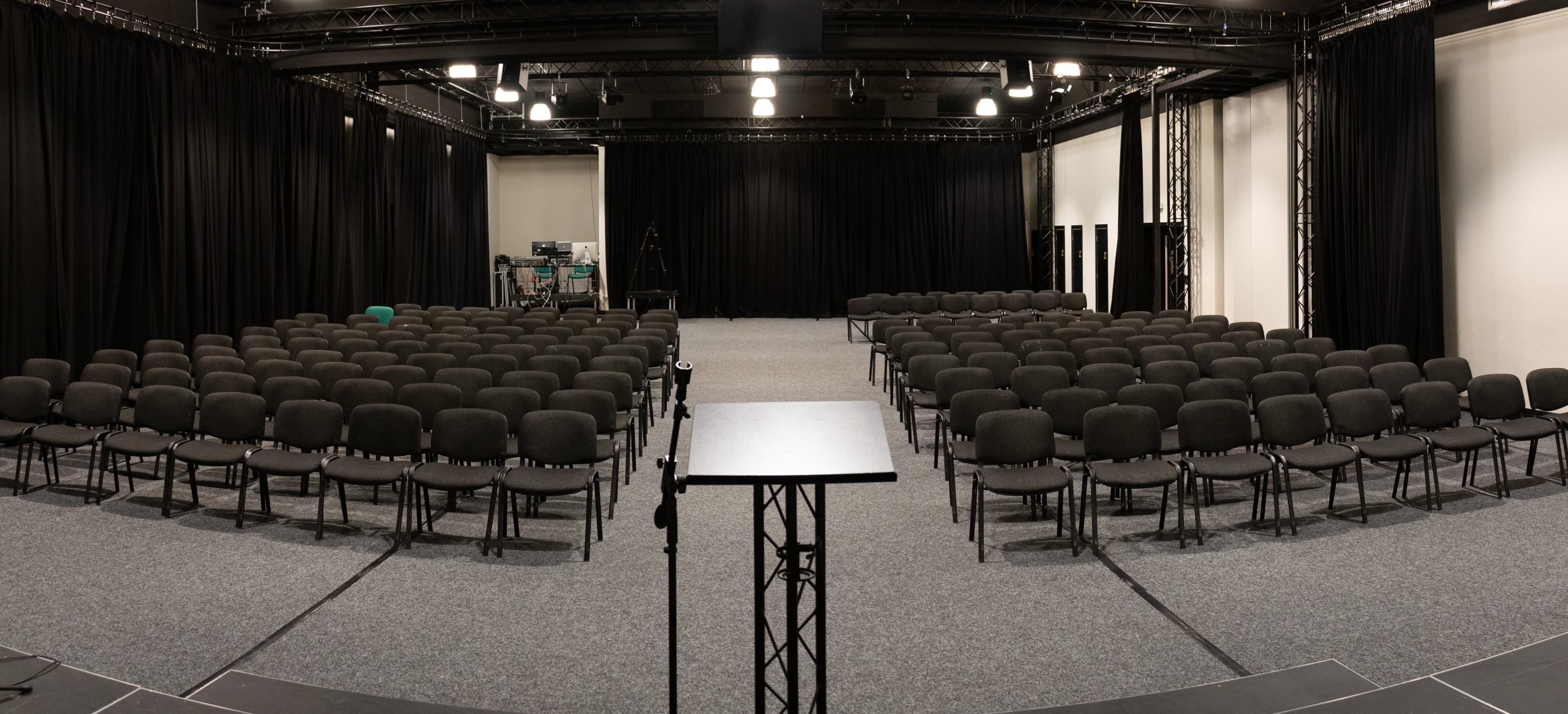 Photo of Anchor Point, Studio Space