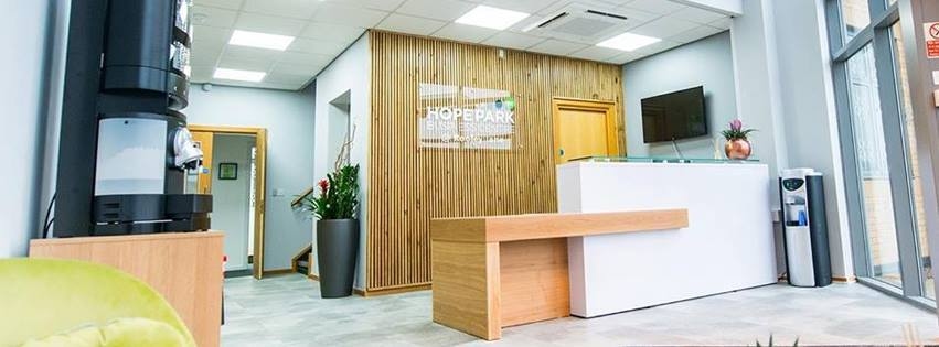Photo of Hope Park Business Centre Rooley Lane, Booth Meeting Suite