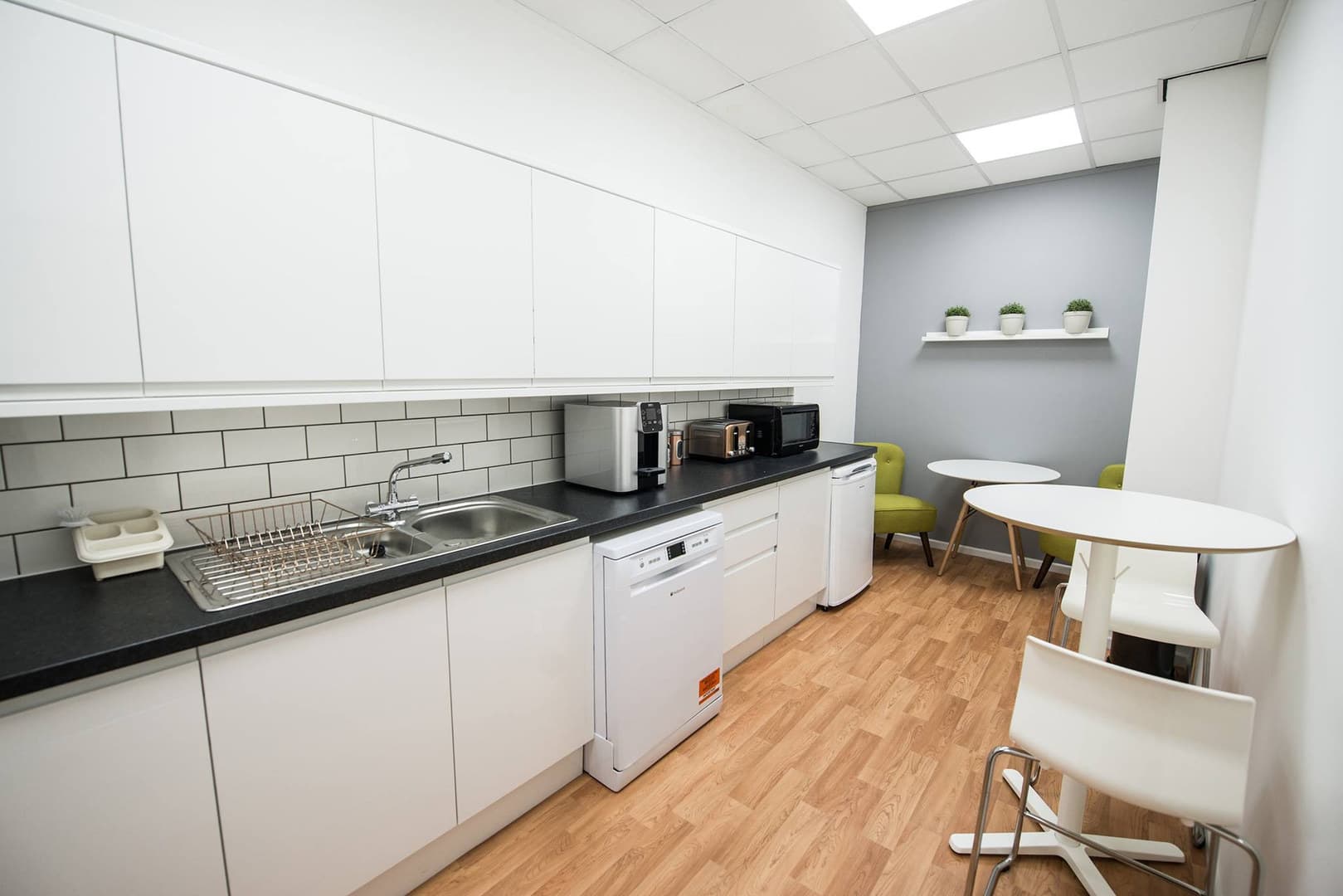Booth Meeting Suite, Hope Park Business Centre Rooley Lane photo #2