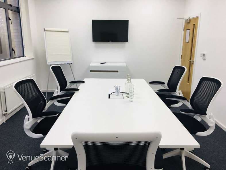 Booth Meeting Suite, Hope Park Business Centre Rooley Lane photo #5