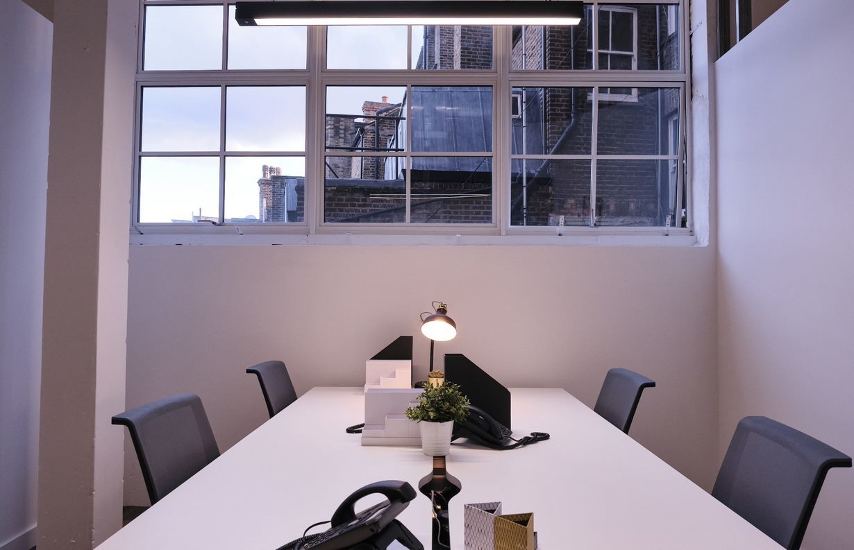 Photo of Citibase London Lewisham, Ravensbourne