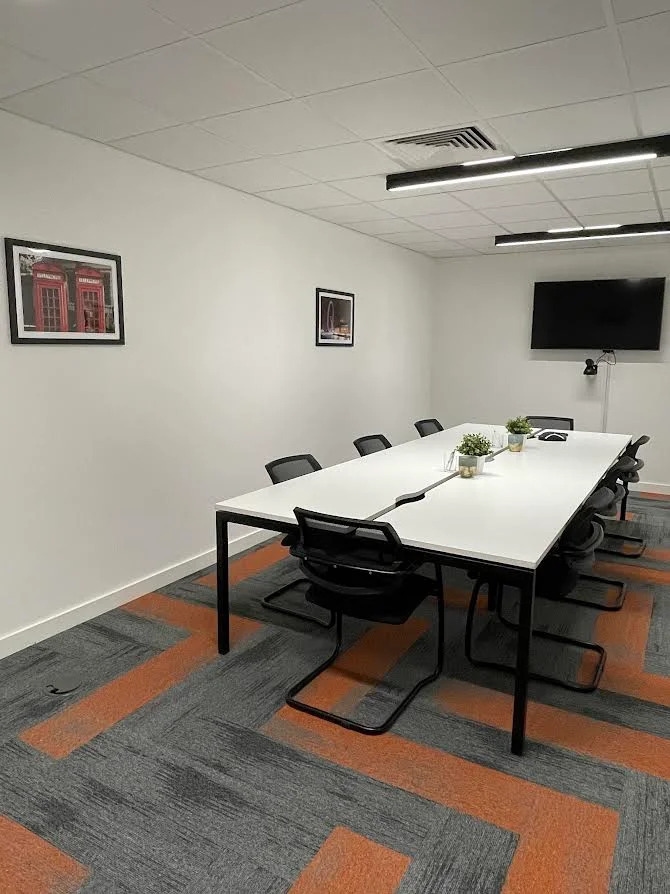 Photo of Citibase London Lewisham, Ravensbourne