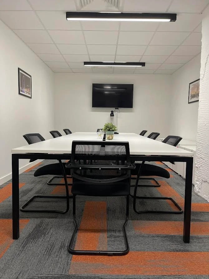 Photo of Citibase London Lewisham, Ravensbourne