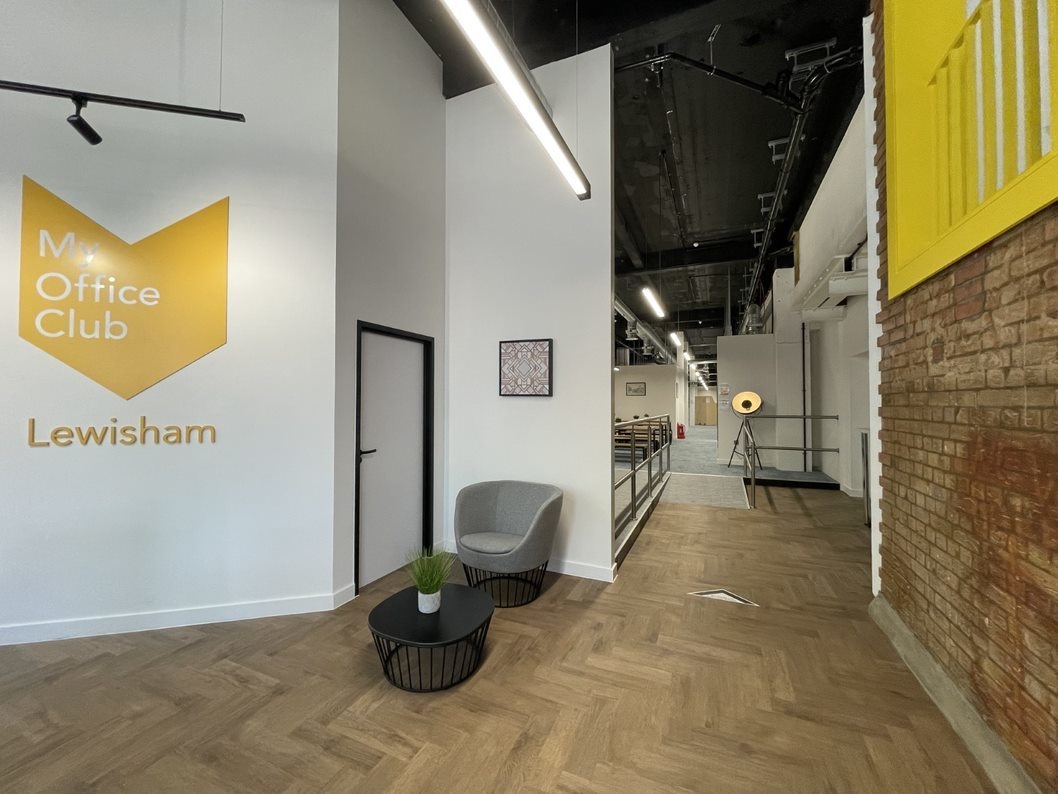 Photo of Citibase London Lewisham