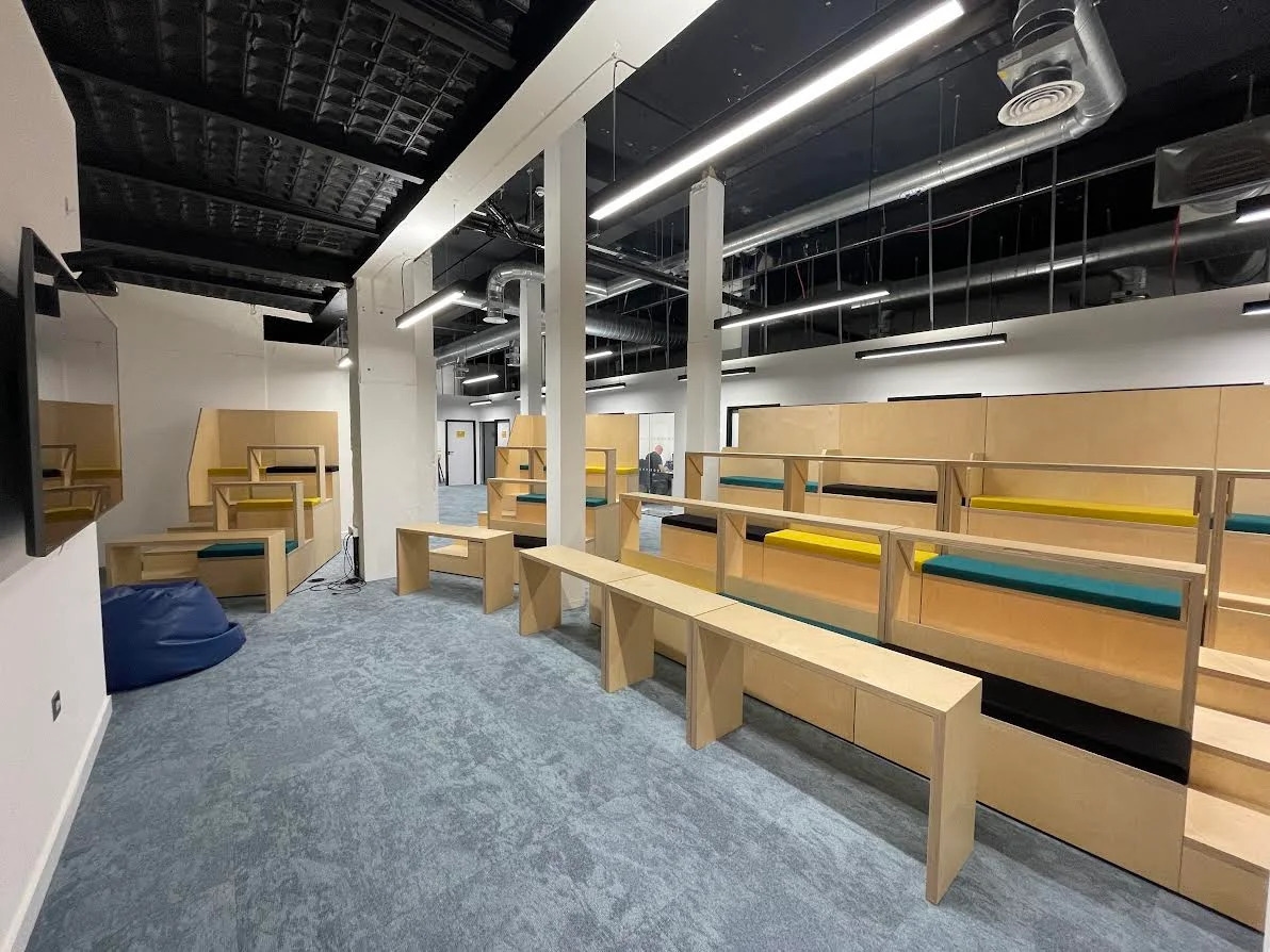 Photo of Citibase London Lewisham, Auditorium