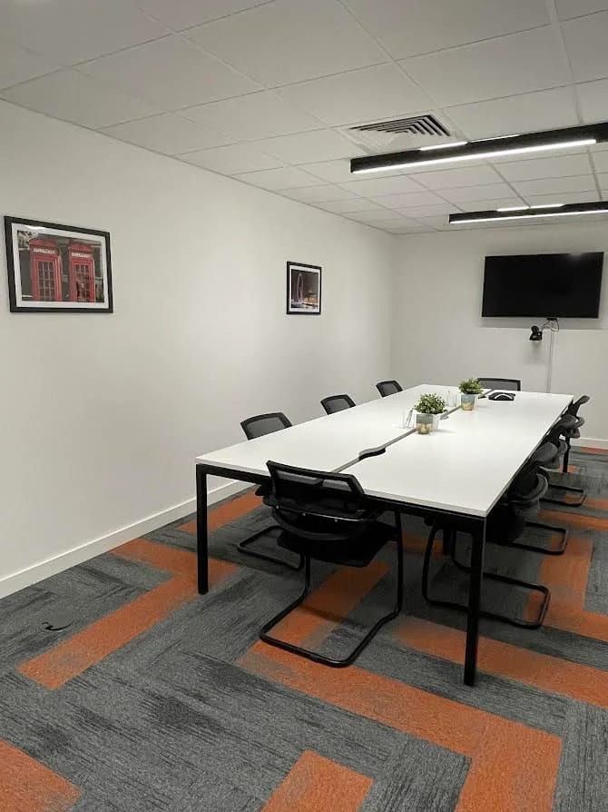 Photo of Citibase London Lewisham, Ravensbourne