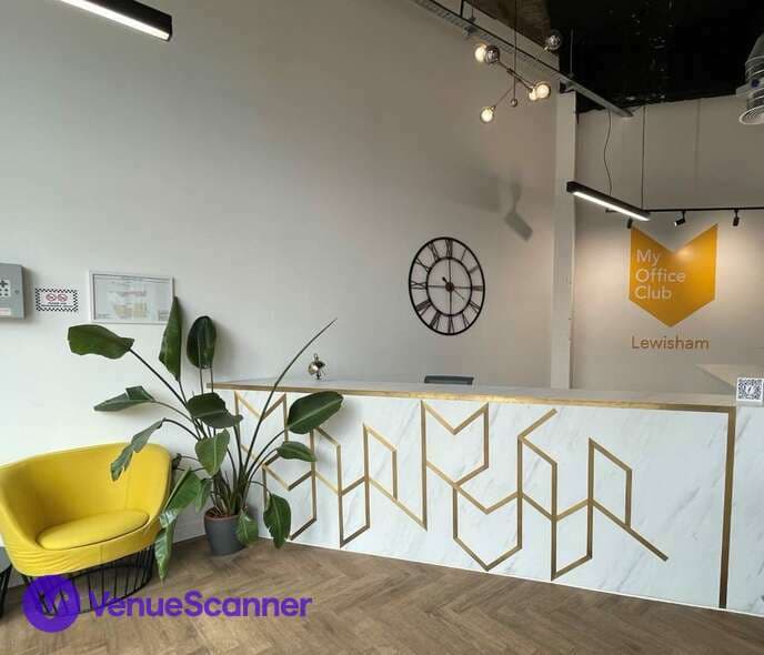 Citibase London Lewisham photo #3