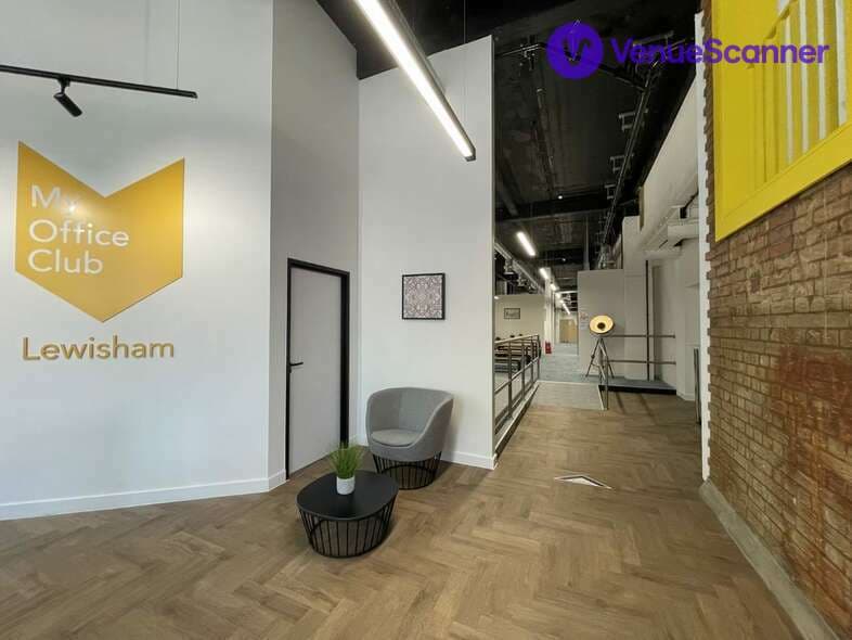 Citibase London Lewisham, Lakeside photo #3