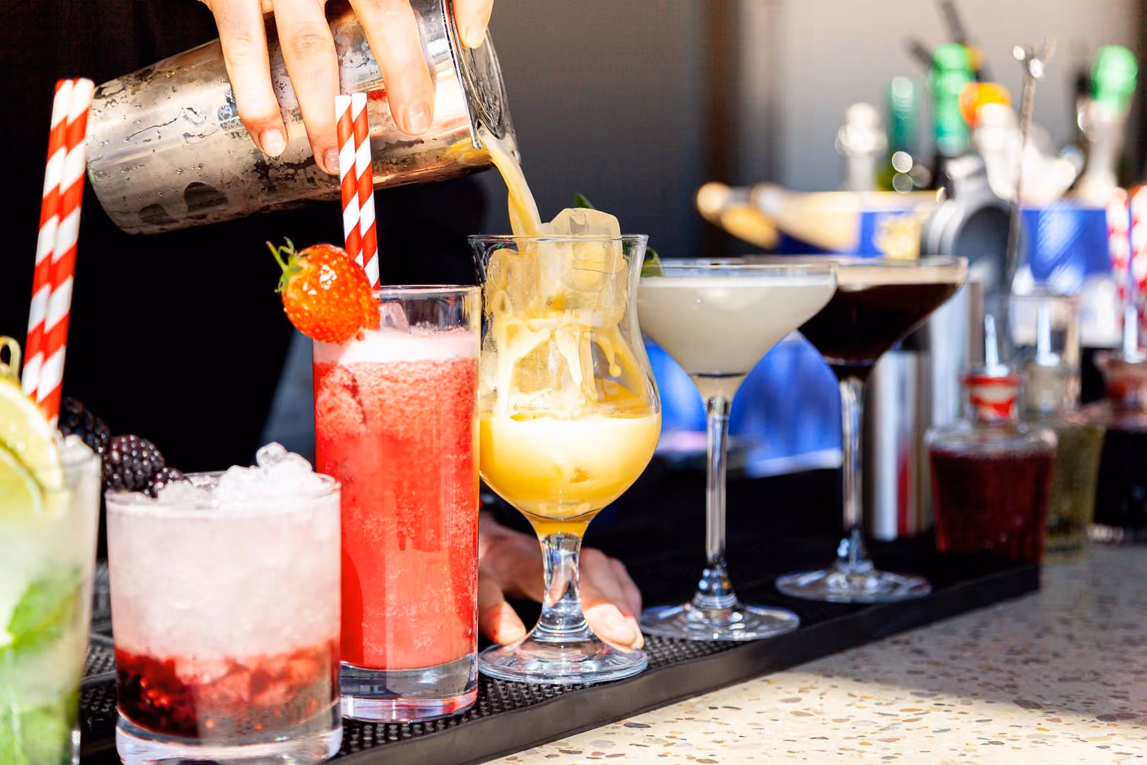 Skylark Roof Garden, Huckster London photo #12