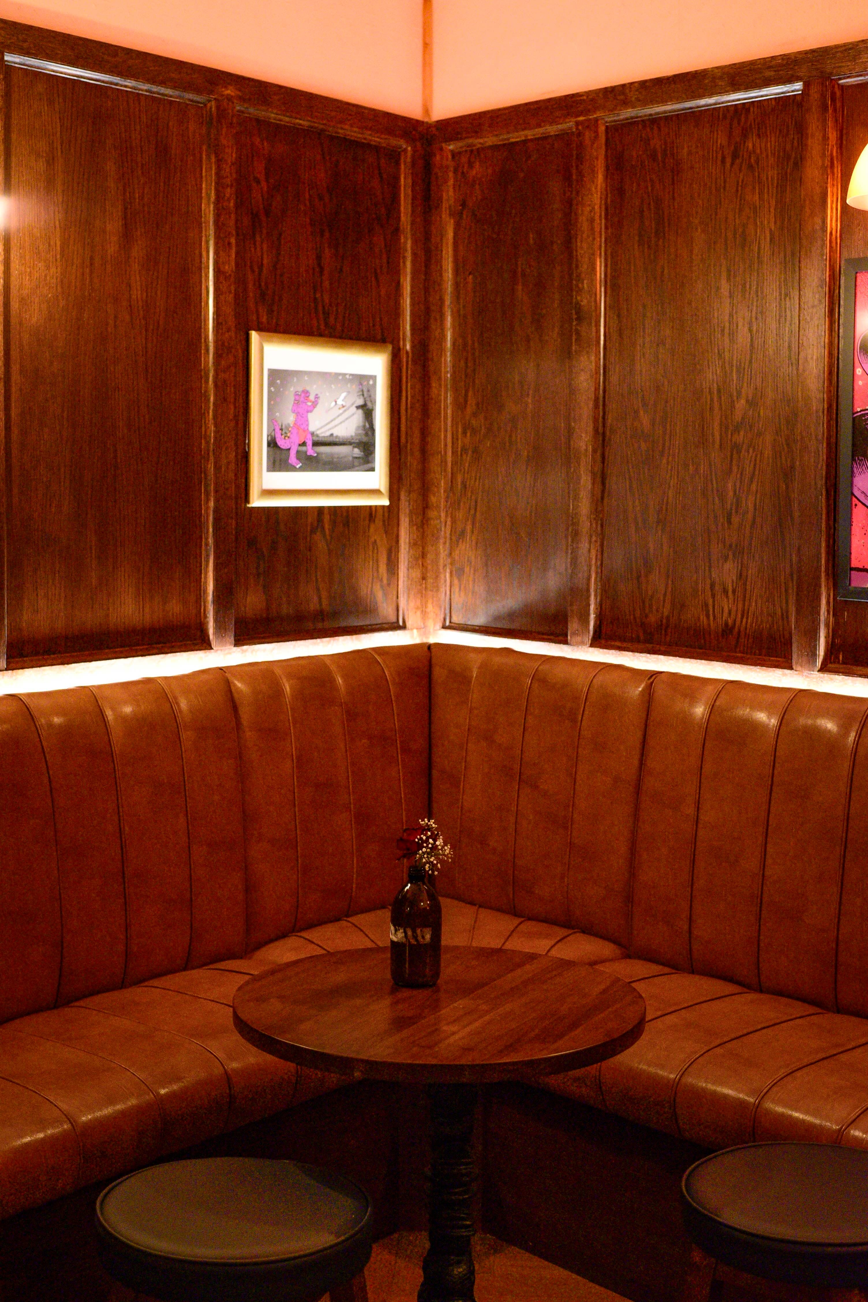 Snug, The Ram Pub photo #3