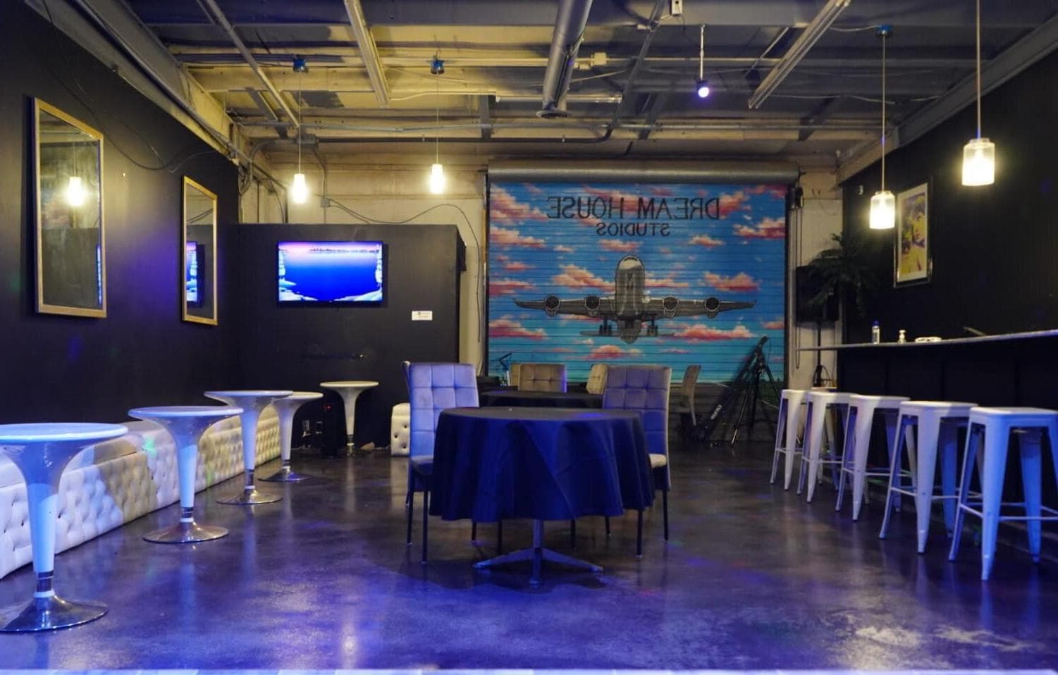 Photo of Dream House Studios LLC, Event Space