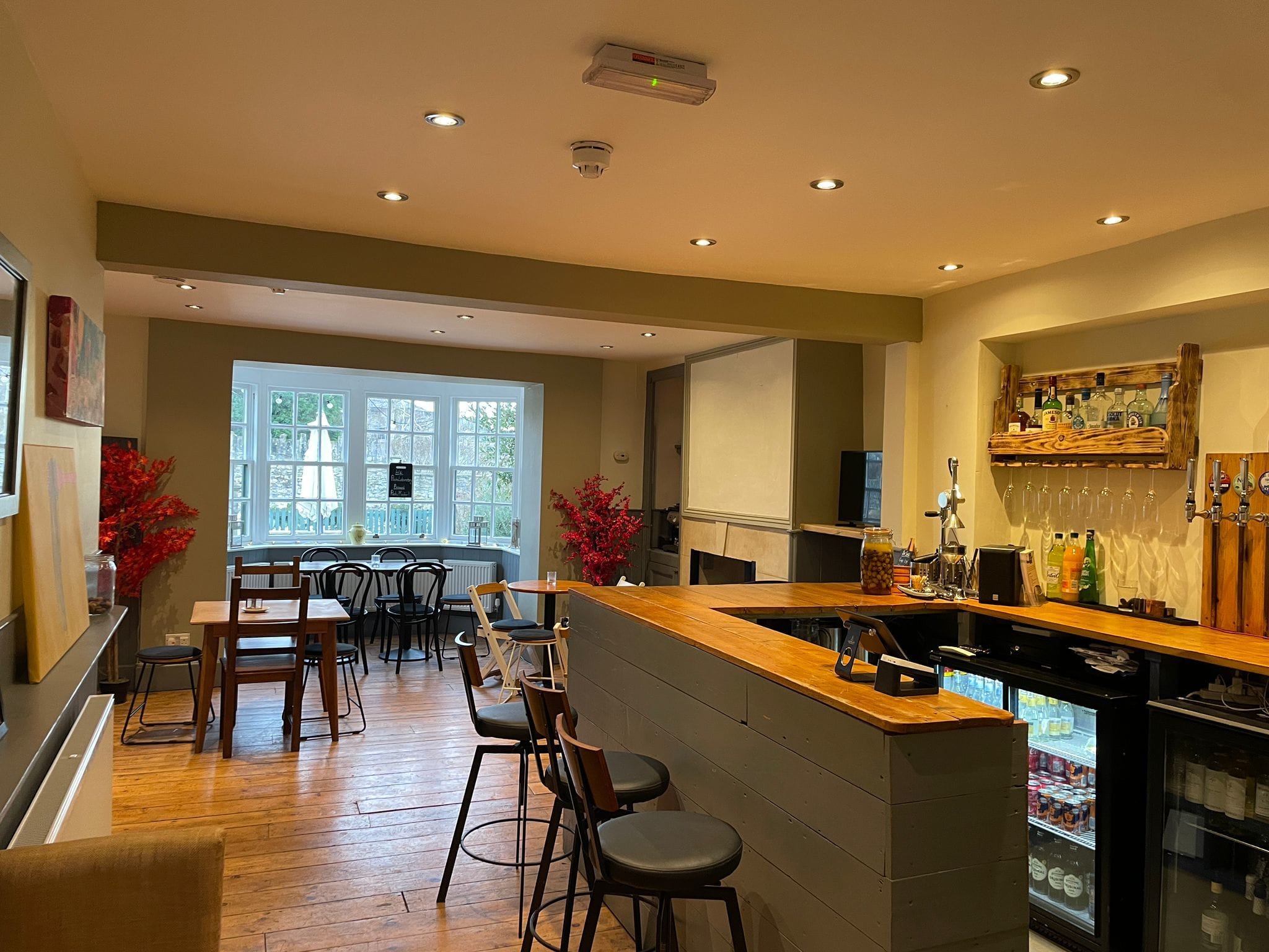 Photo of Pasta Laboratory, Exclusive Hire Of Pub