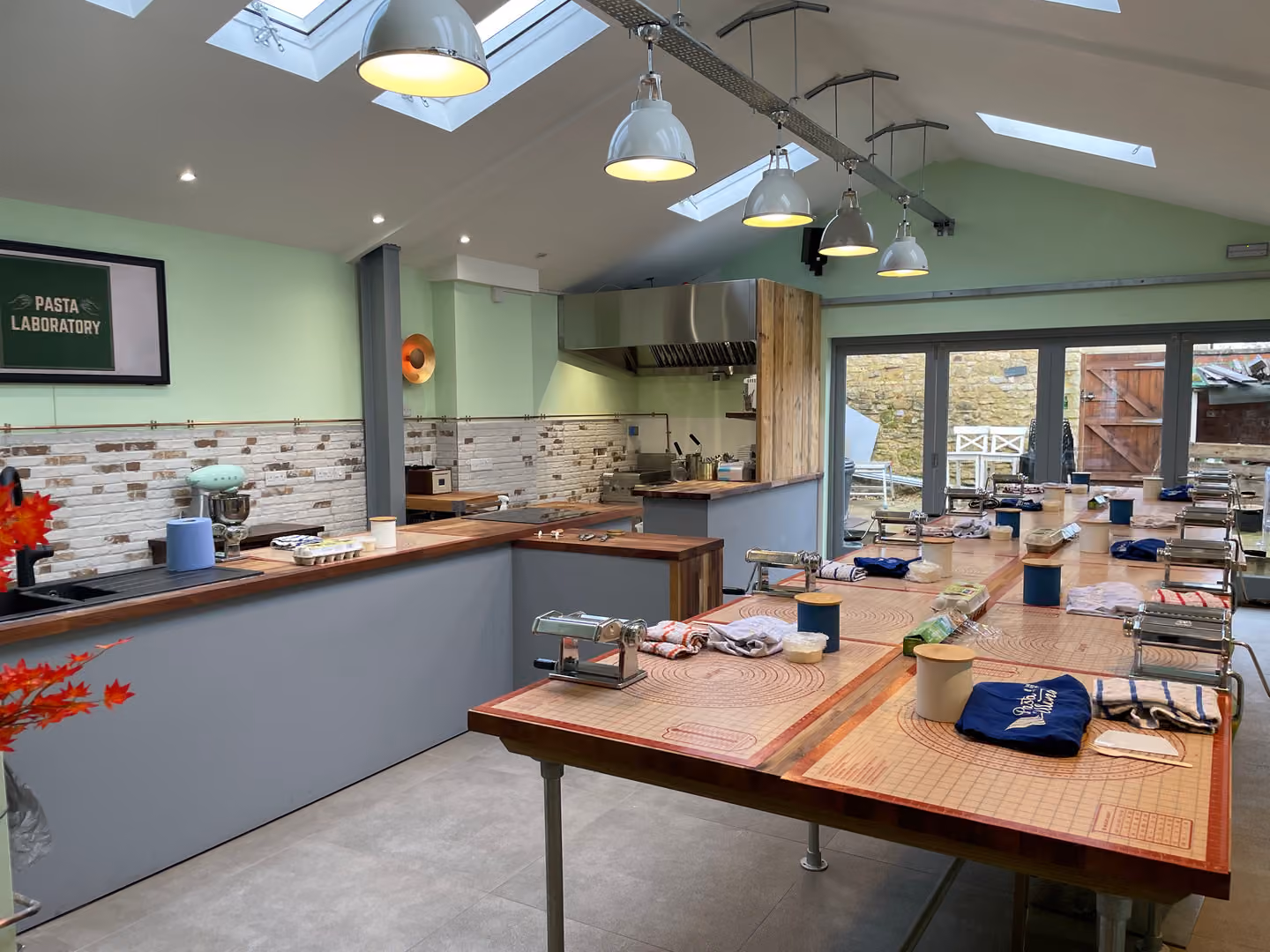 Exclusive Hire Of Pub, Pasta Laboratory photo #26