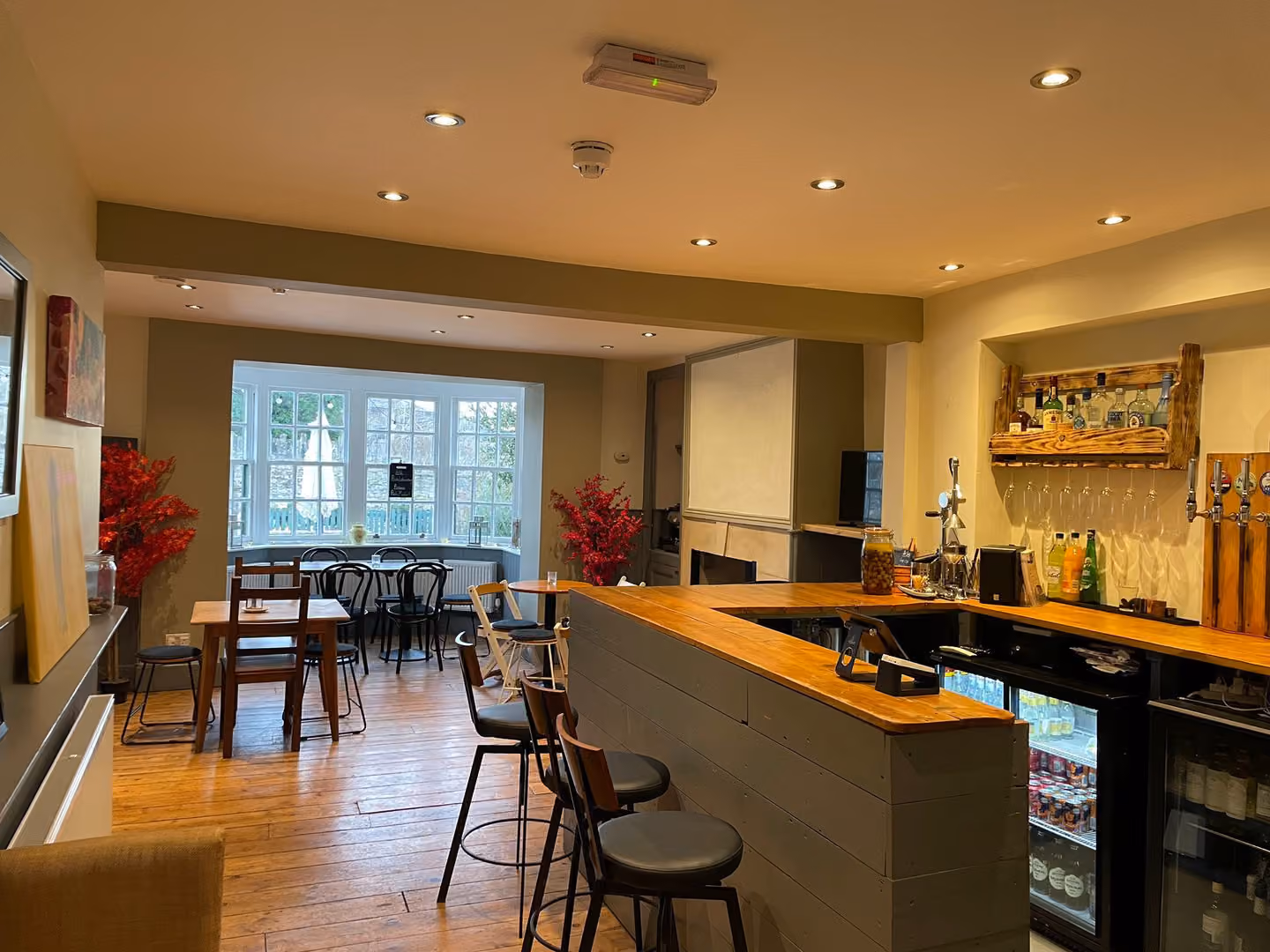 Exclusive Hire Of Pub, Pasta Laboratory photo #6