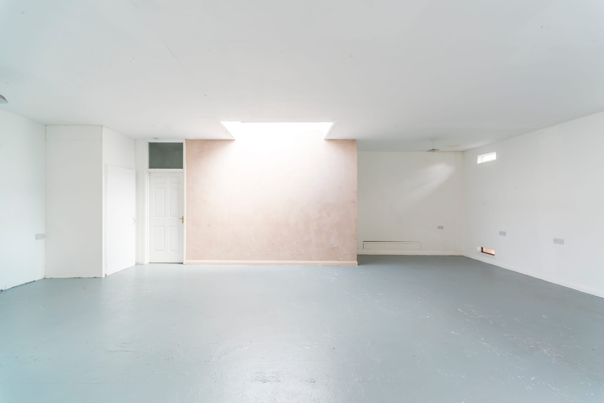 Photo of MKII, Studio 2 - Upstairs Space