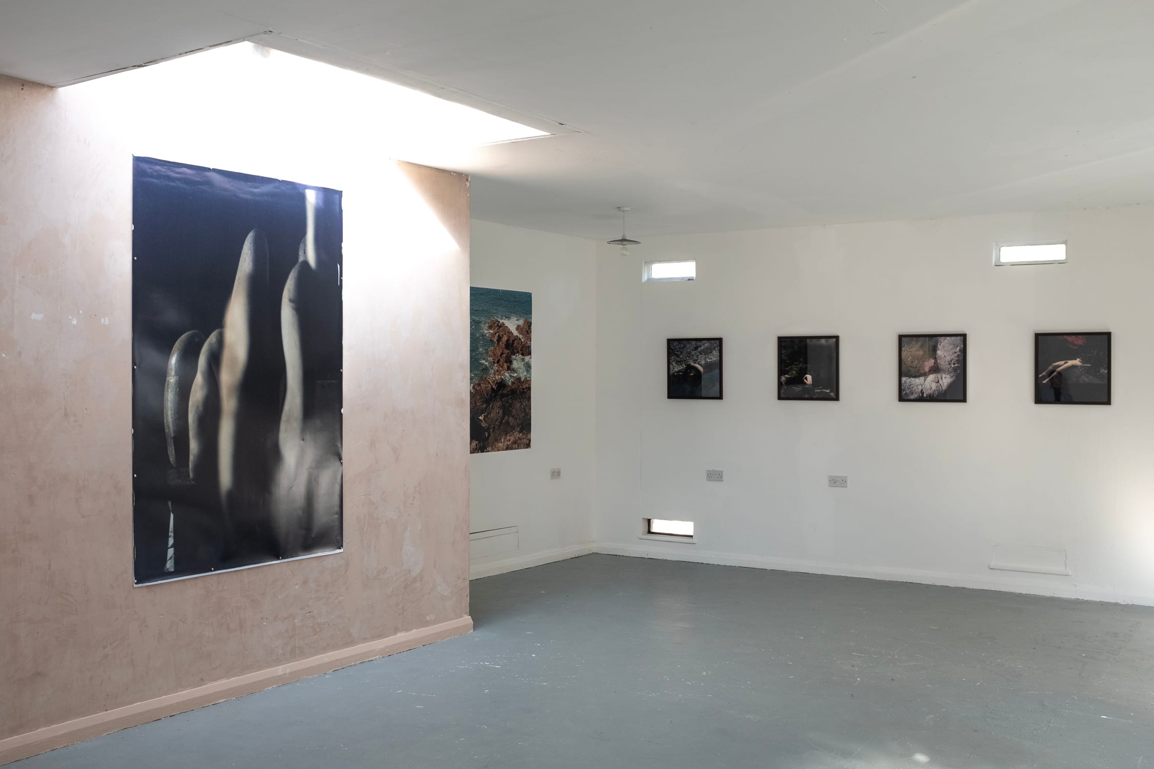 Photo of MKII, Studio 2 - Upstairs Space