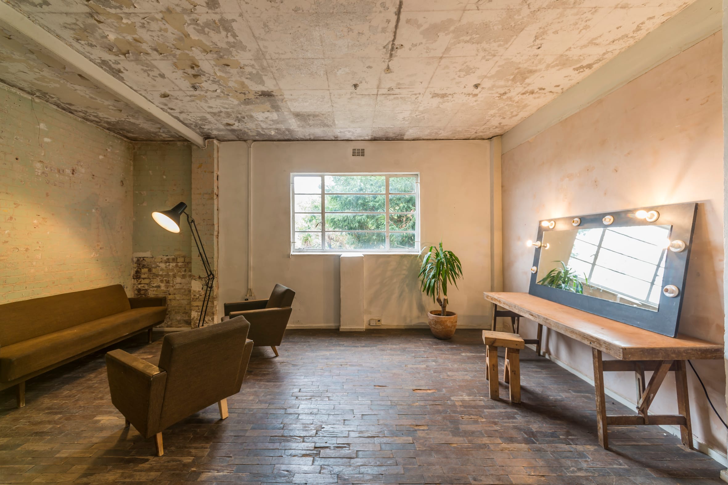 Photo of MKII, Main Space