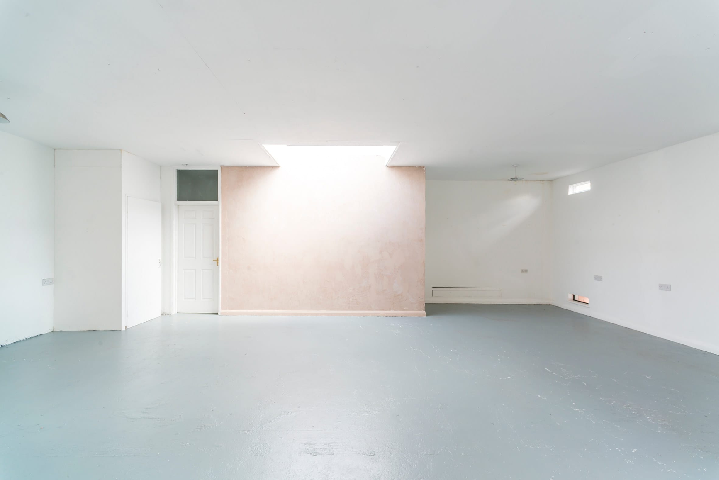 Photo of MKII, Studio 2 - Upstairs Space