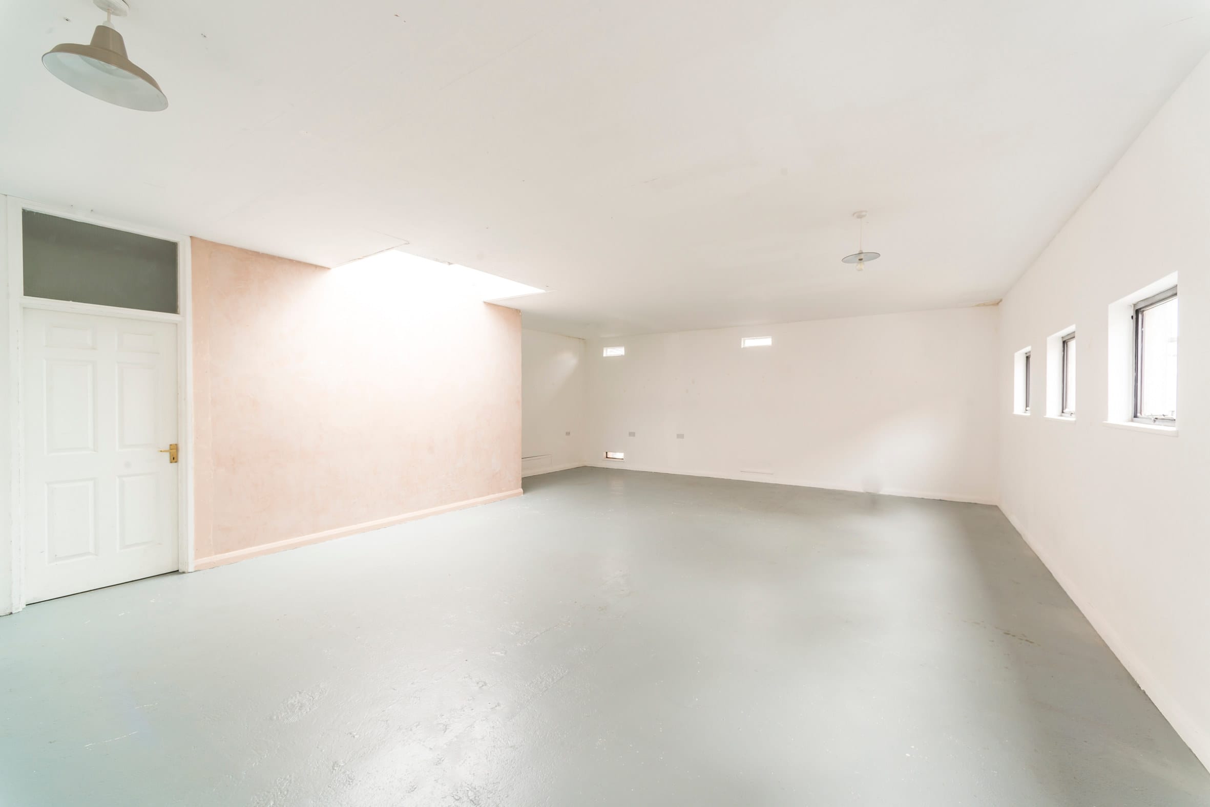 Photo of MKII, Studio 2 - Upstairs Space