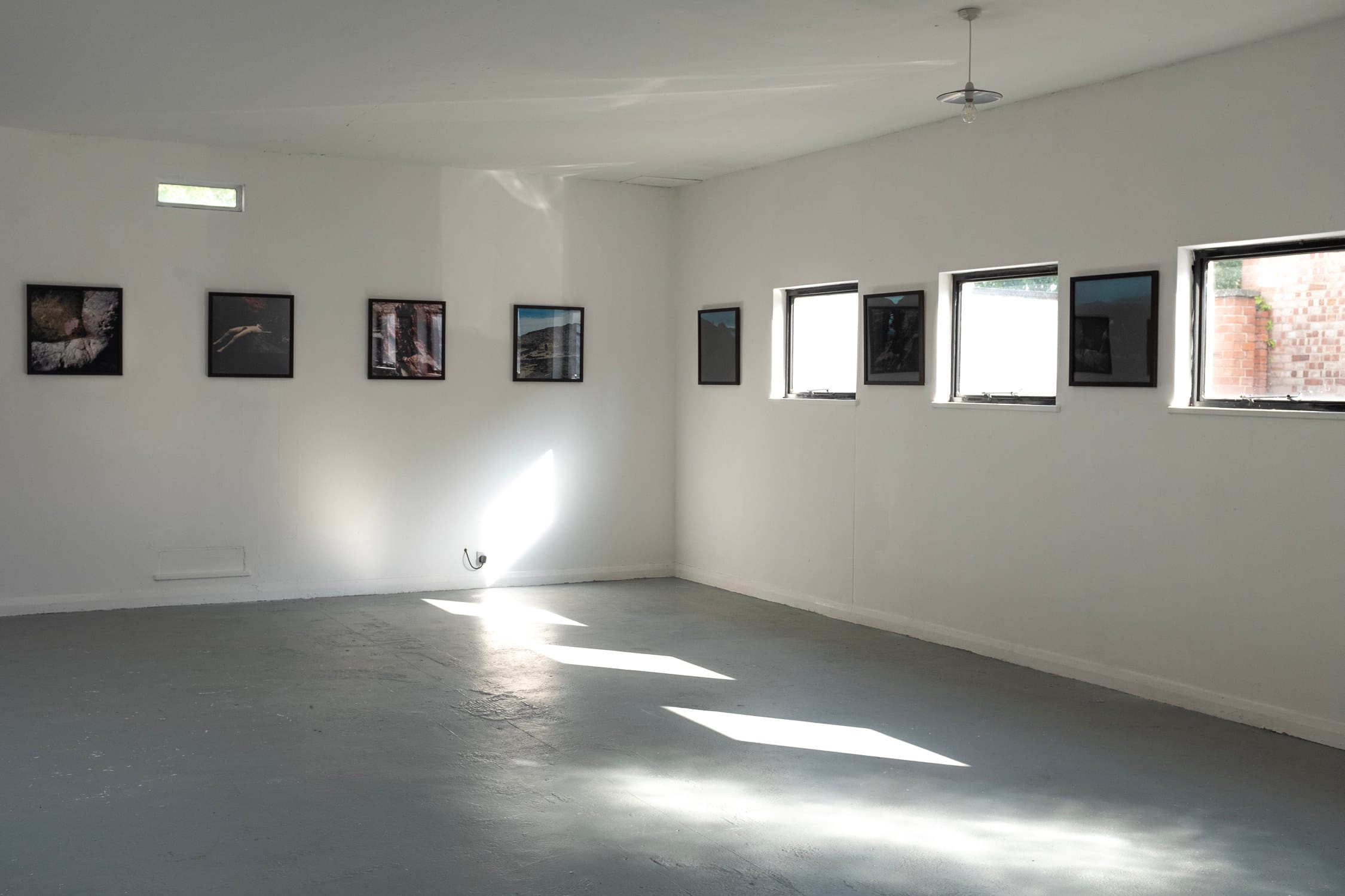 Photo of MKII, Studio 2 - Upstairs Space