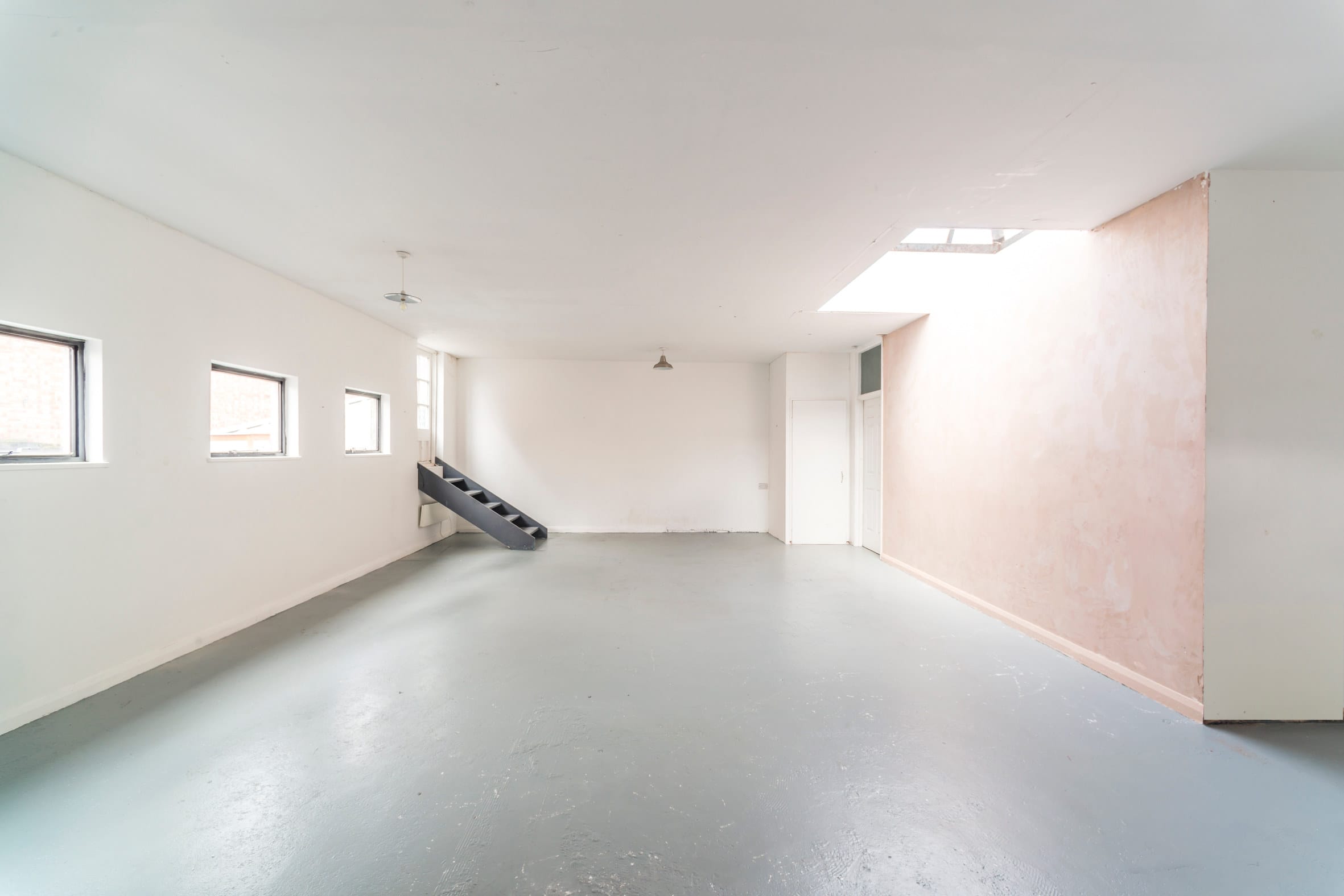 Photo of MKII, Studio 2 - Upstairs Space