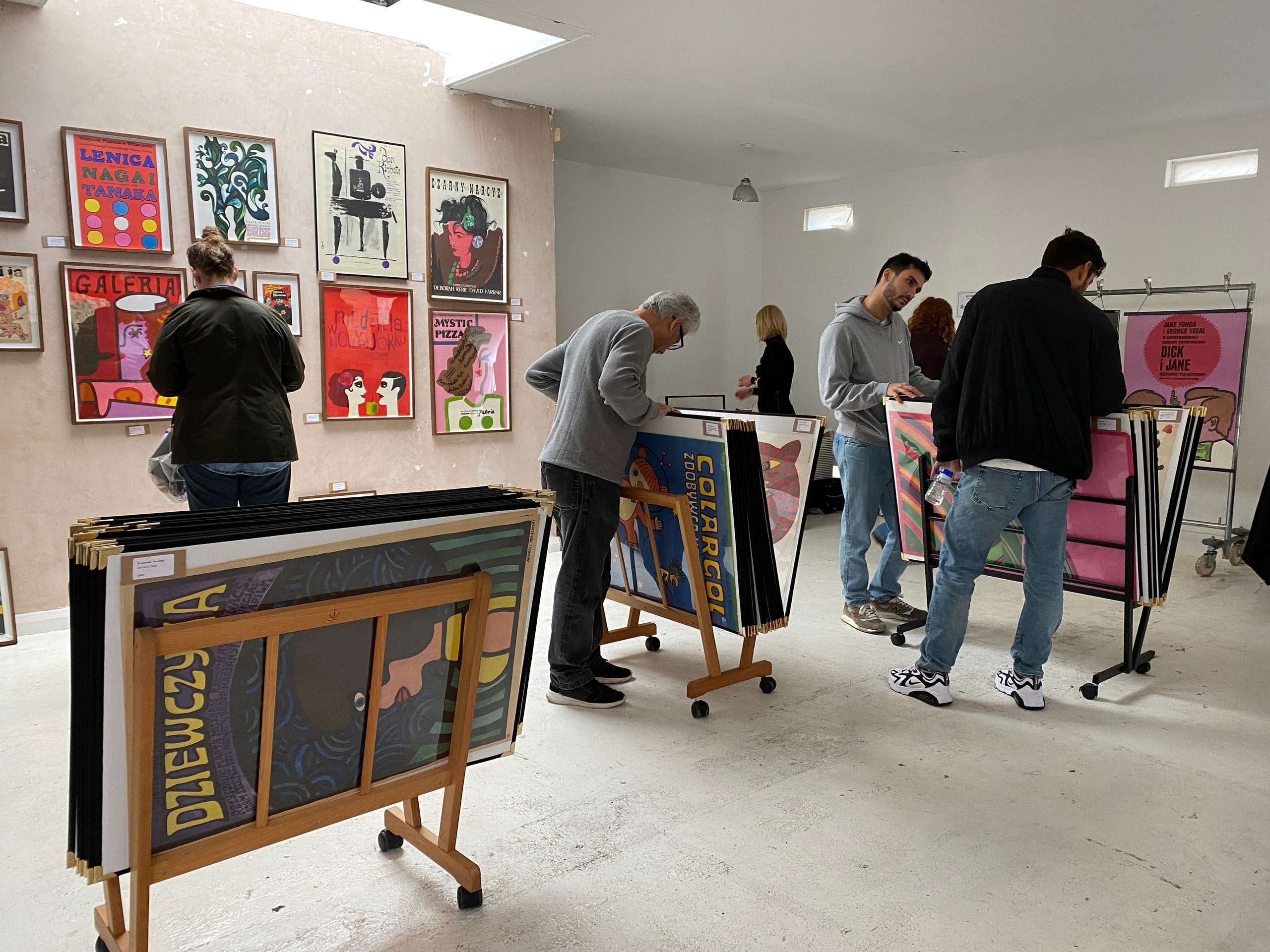 Photo of MKII, Studio 2 - Upstairs Space