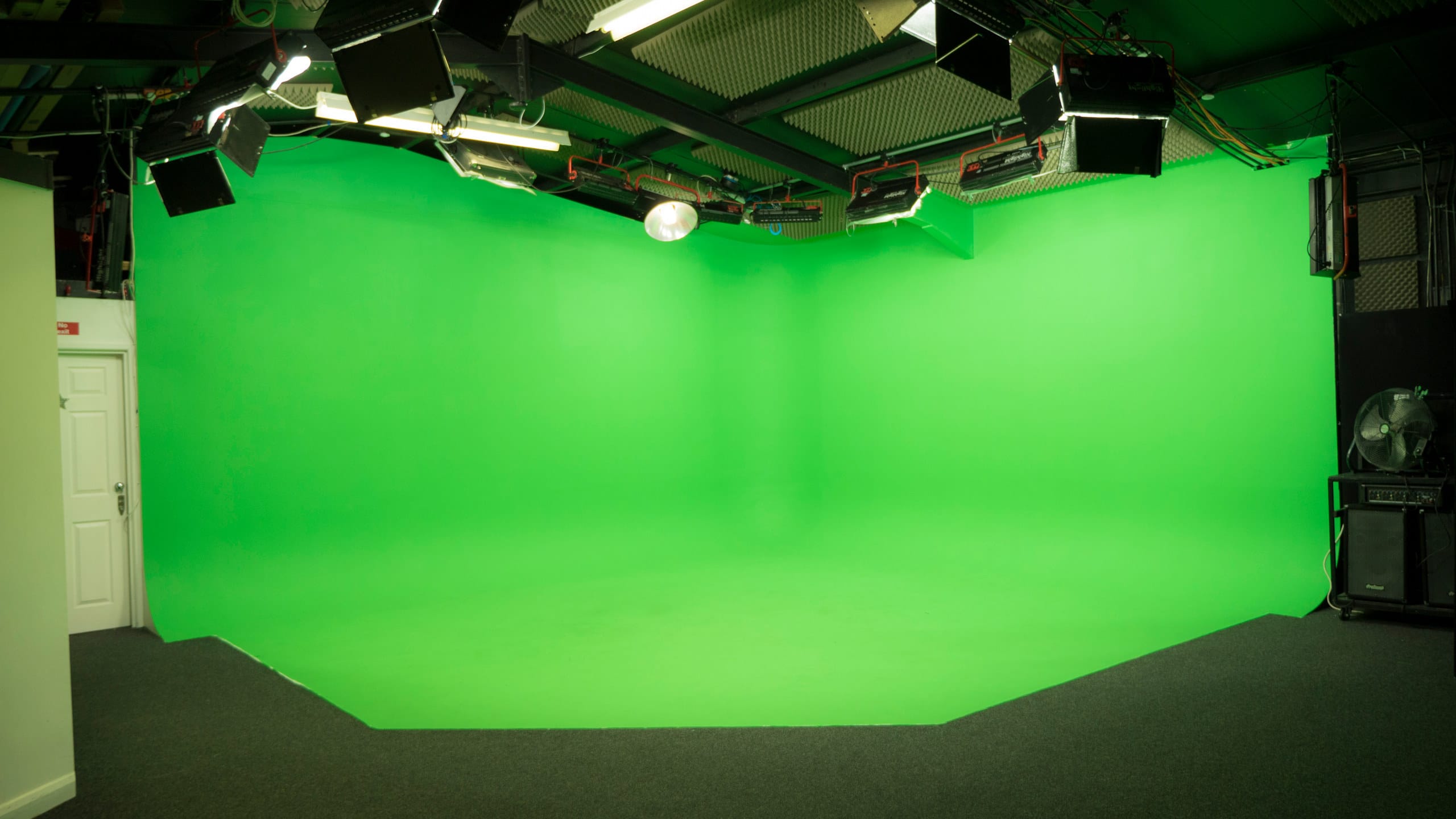 Photo of Galleon Studios, Infinity Cove
