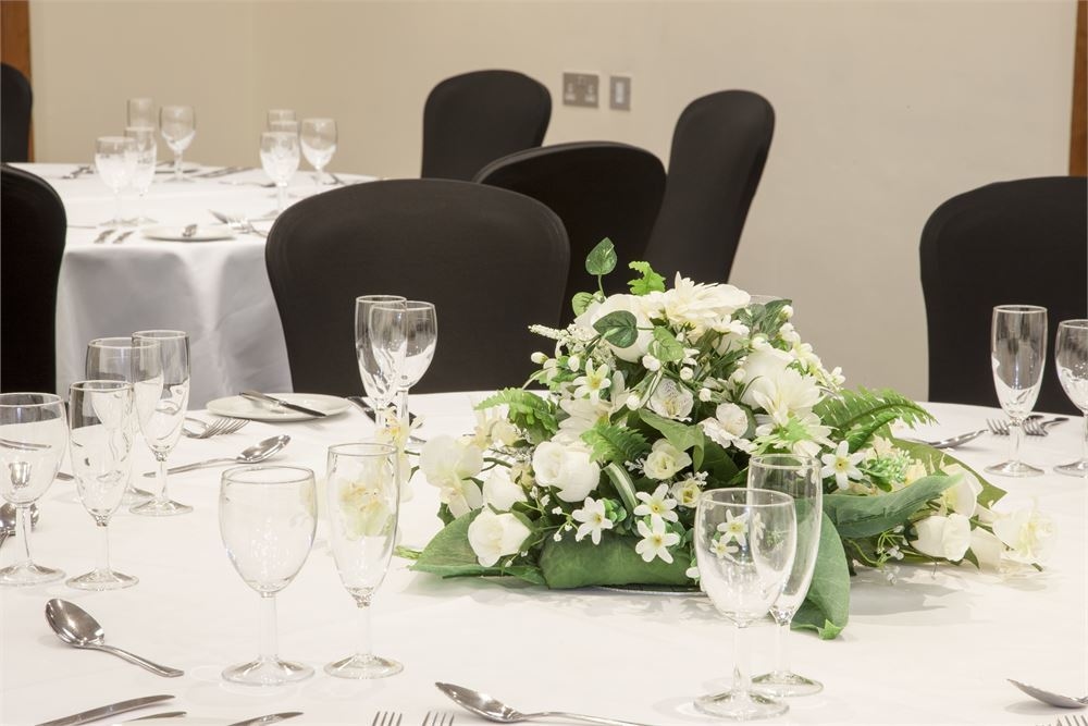 Photo of Holiday Inn Rochester-Chatham, Exclusive Hire