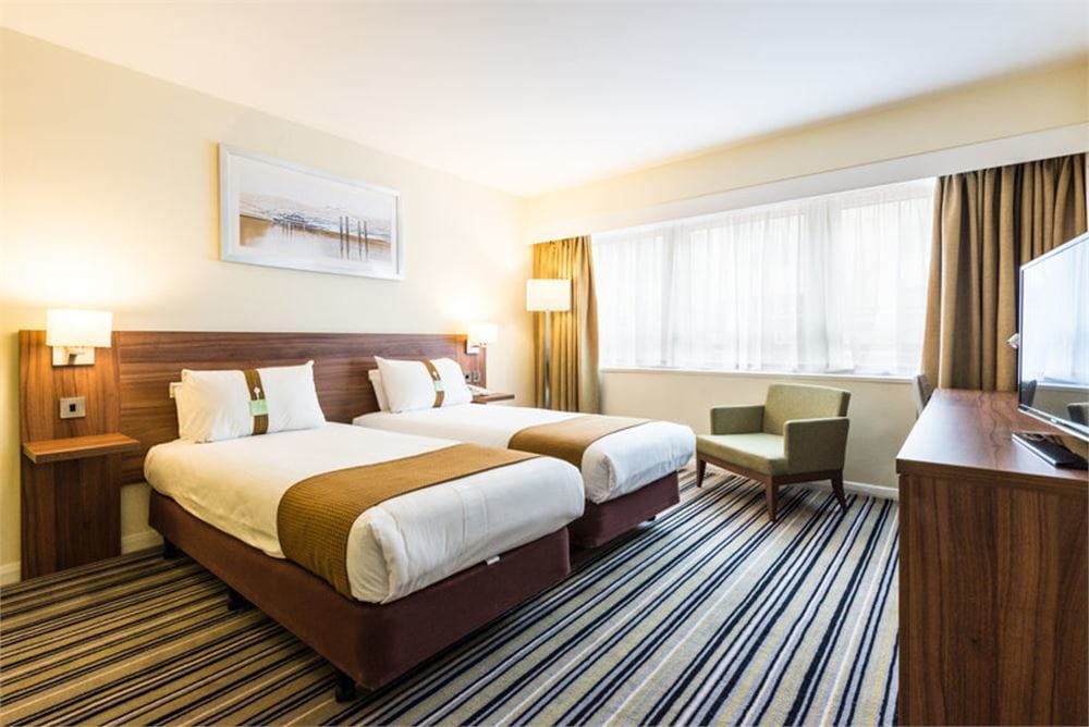 Photo of Holiday Inn Rochester-Chatham, Exclusive Hire