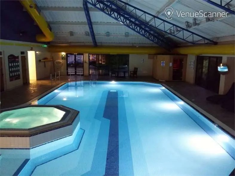 Holiday Inn Rochester-Chatham photo #3