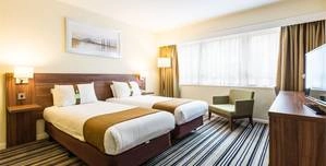 Photo of Holiday Inn Rochester-Chatham