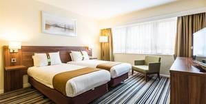 Photo of Holiday Inn Rochester-Chatham