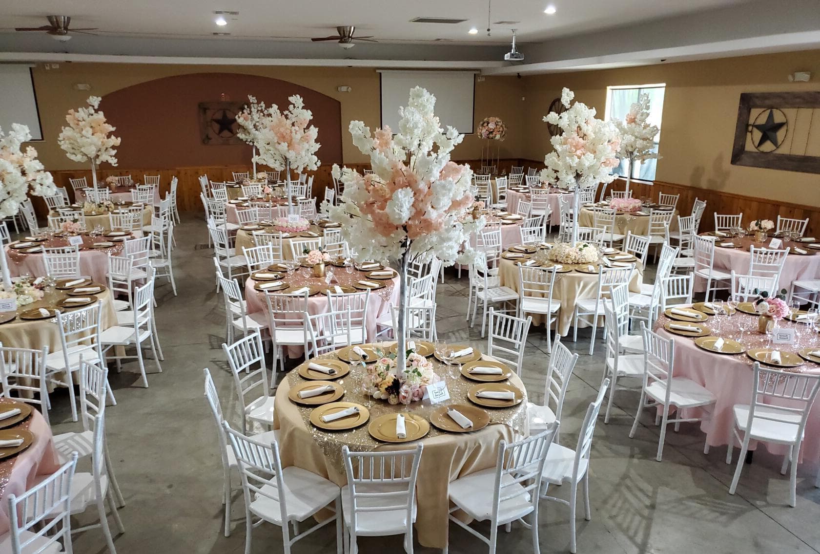 Photo of Camino Real Ballroom, Versatile Event Space