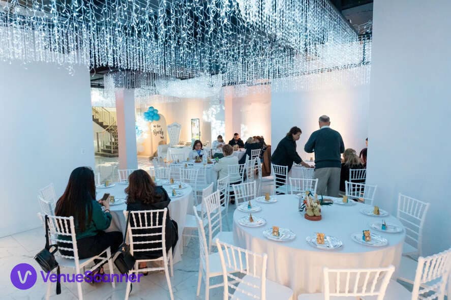 Vault Room, Dreams NYC Ridgewood photo #2