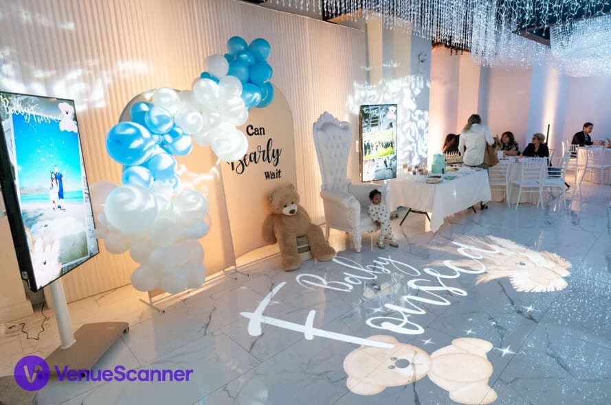 Vault Room, Dreams NYC Ridgewood photo #1