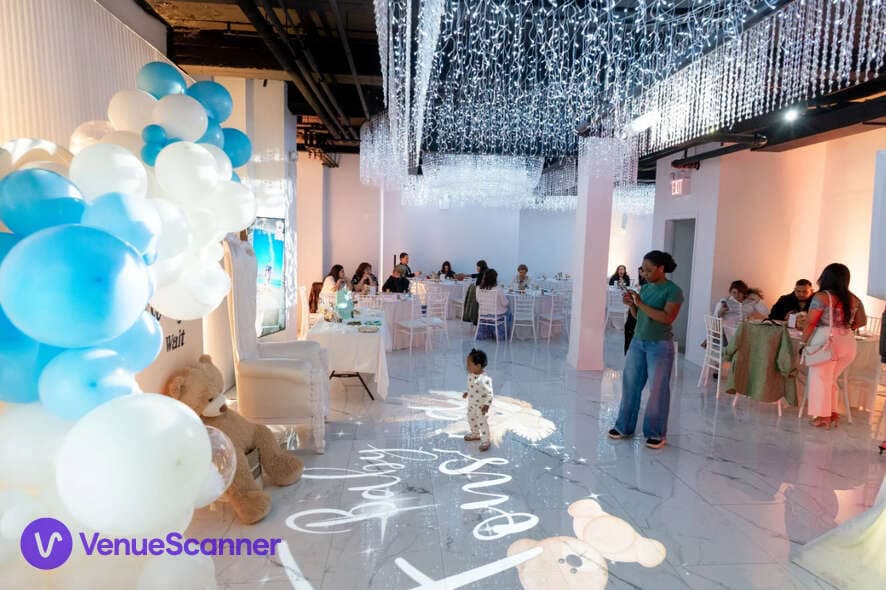 Vault Room, Dreams NYC Ridgewood photo #3