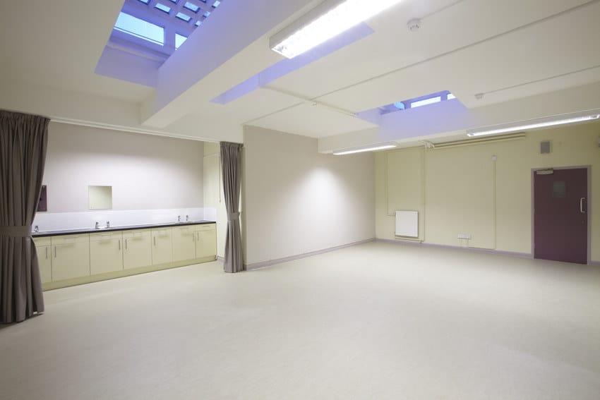 Photo of Greenford Hall, Ruislip Room