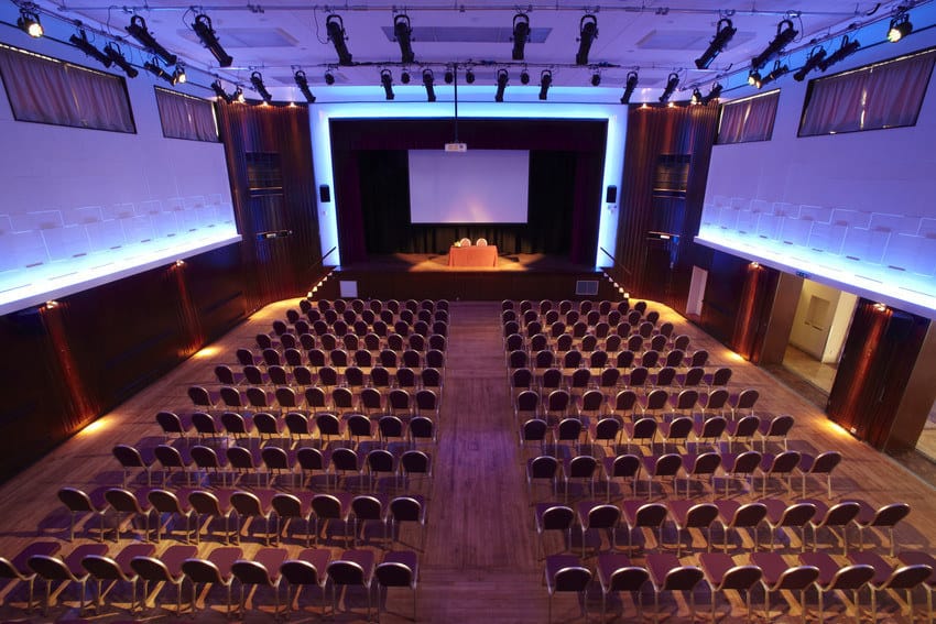 Photo of Greenford Hall, Assembly Hall